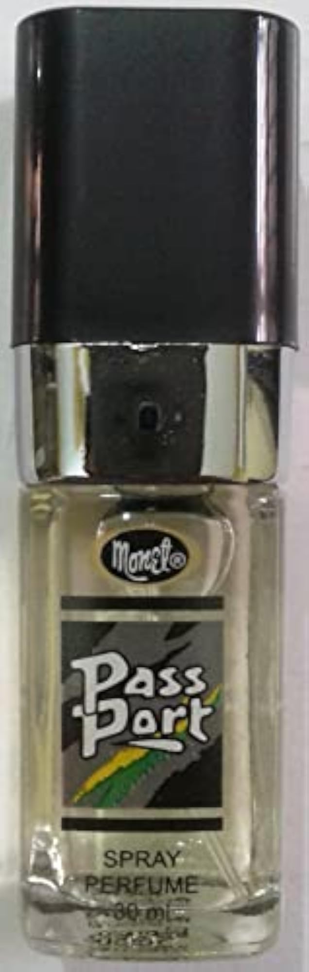 PASSPORT SPRAY PERFUME 100ML